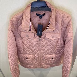 XL Tommy Hilfiger jacket